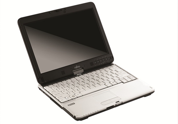 Fujitsu LIFEBOOK 731 Intel® Core™ i5 i5-2520M Hybrid (2-in-1)
