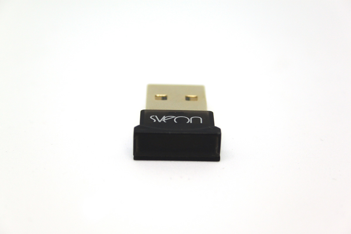 Sveon SCT400 interface cards/adapter Bluetooth – image 3