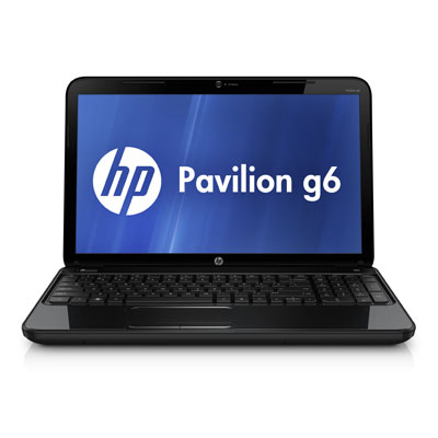 HP Pavilion g6-2151sa Intel® Pentium® B970 – image 8