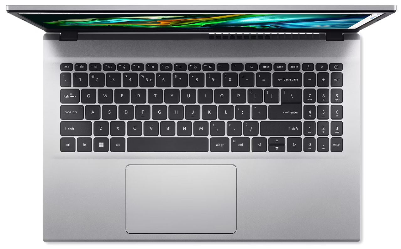 Acer Aspire 3 A315-44P-R4XM AMD Ryzen™ 7 5700U Laptop – image 4
