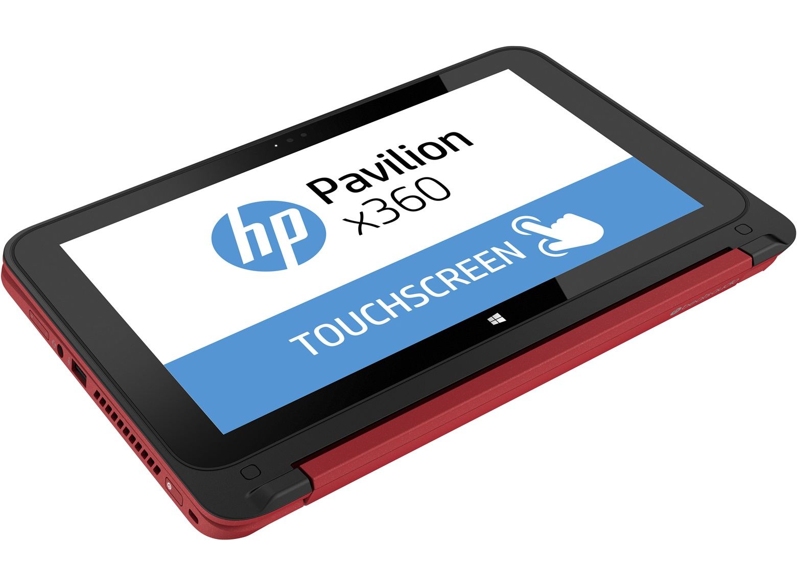 HP Pavilion x360 11-n041tu Intel® Pentium® N3530 Hybrid (2-in-1) – image 4