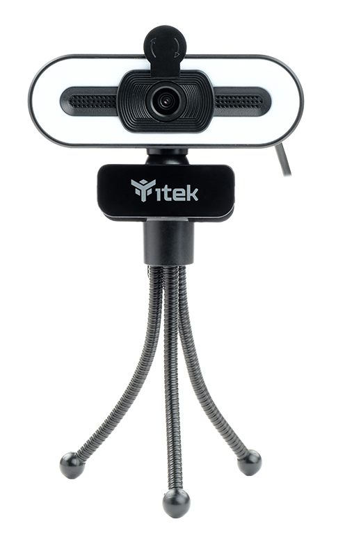 itek W401L webcam – image 1