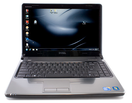 Dell Inspiron 1464 Intel® Core™ i3 i3-330M Laptop