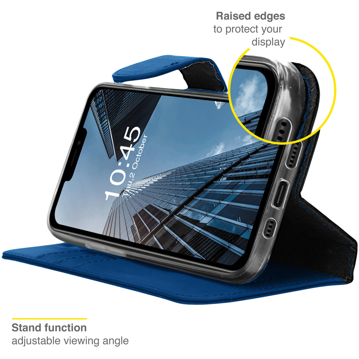 Accezz SH00044532 mobile phone case – image 2