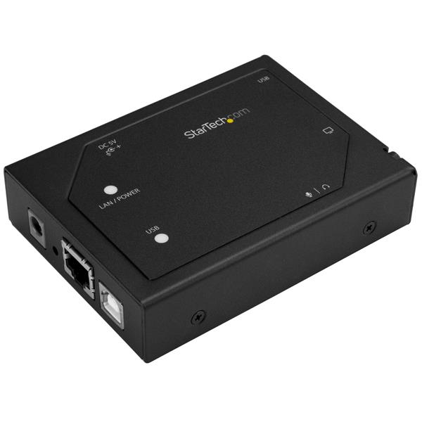 StarTech.com VGA-Over-IP Extender
