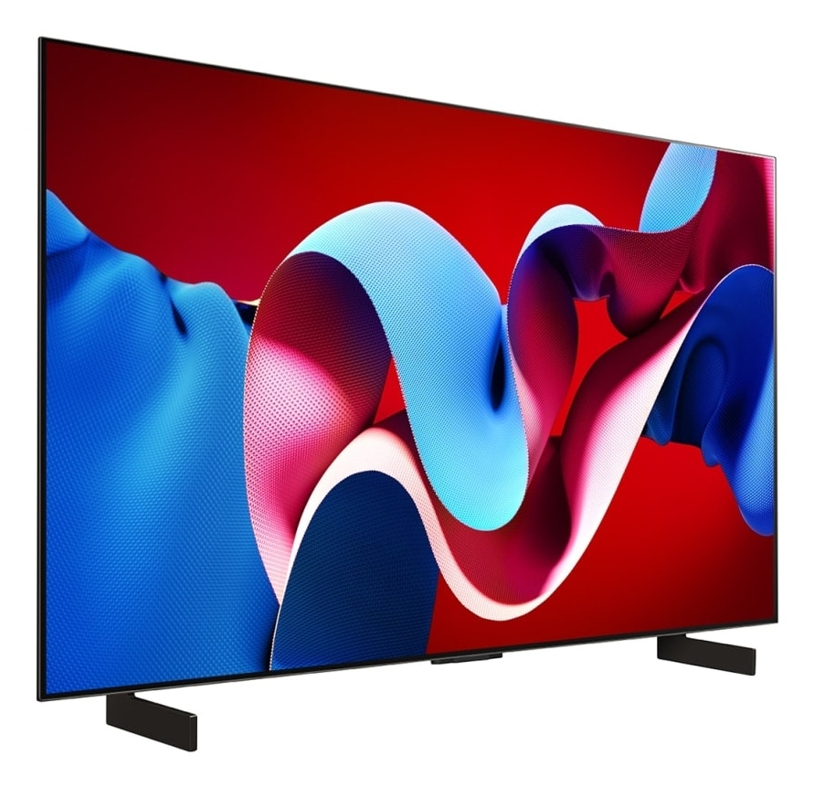 LG OLED42C42LA TV – image 5