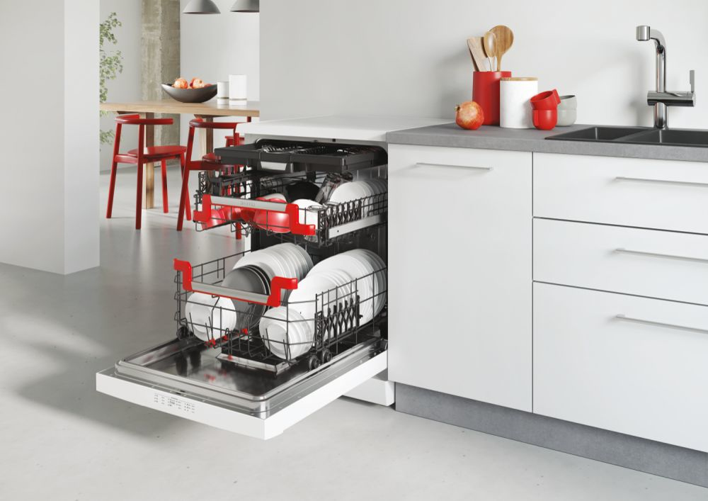 Hoover HFB 5B2D3FW – image 7