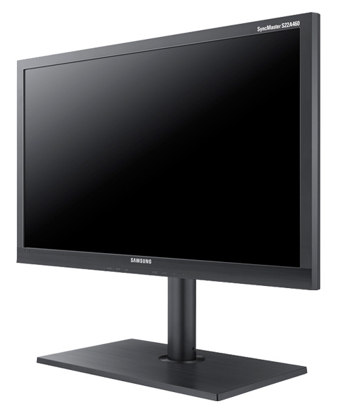 Samsung S22A460B-1 computer monitor – image 2