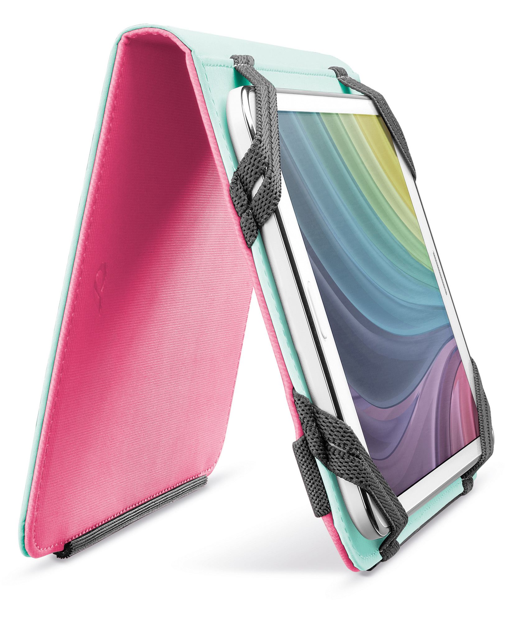 Cellularline Essential Case - Tablets up to 8” – image 1