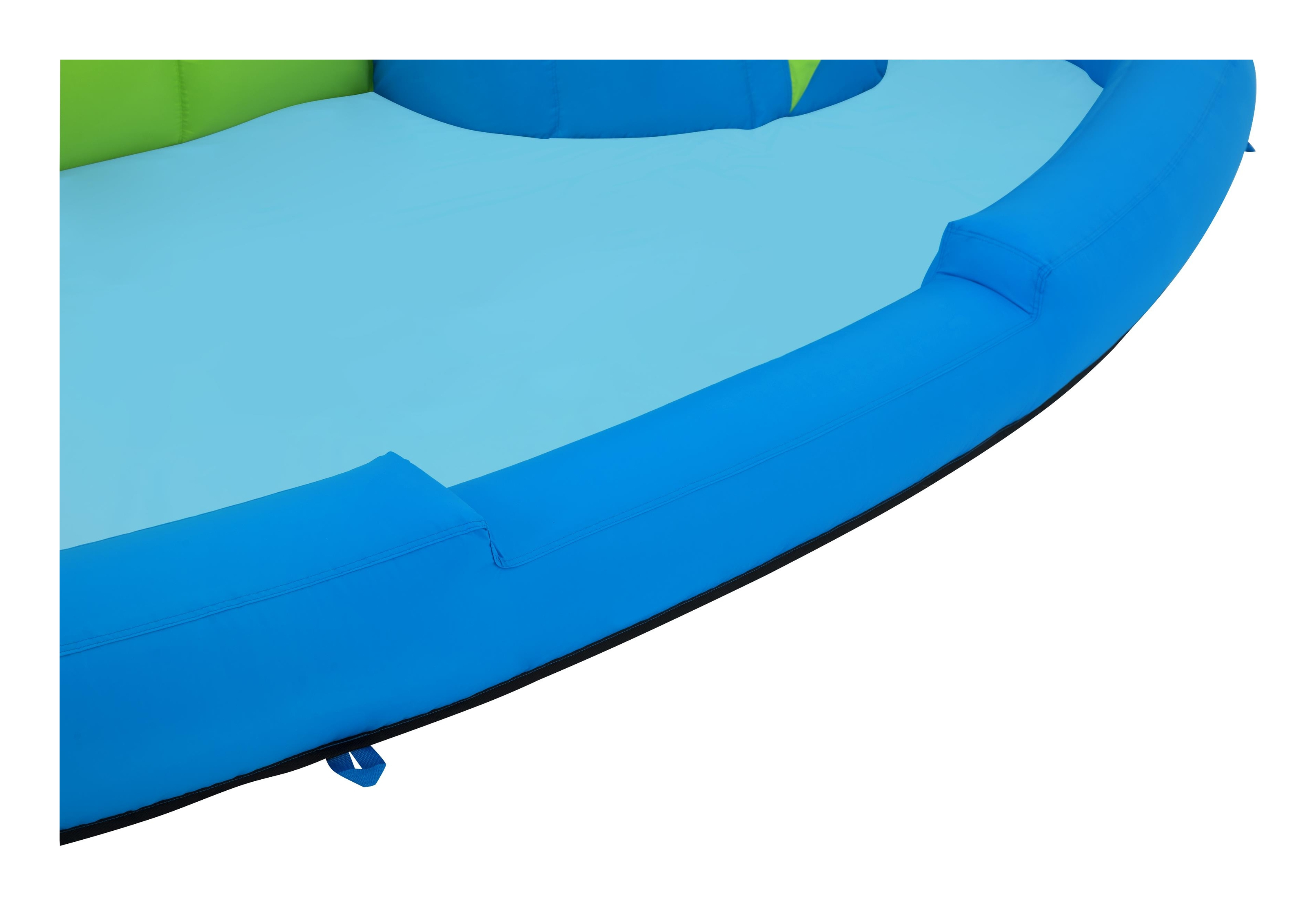 عکس پارک آبی بادی H2OGO! مدل Mount Splashblast