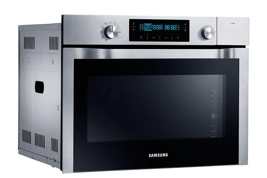 Samsung NQ50H7935ES 50 L Stainless steel – image 9