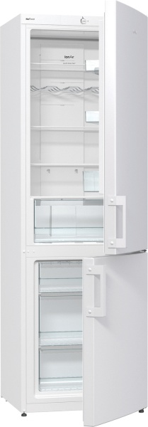 Gorenje NRK6191CW fridge-freezer Freestanding