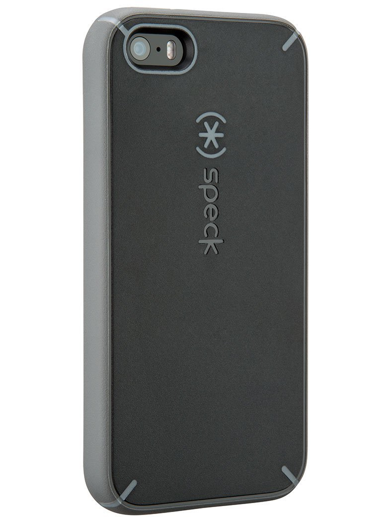 Speck 71179-C105 mobile phone case Cover Black, Grey – image 4