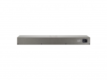 LevelOne 16 GE + 4 GE SFP Web Smart Switch – image 4