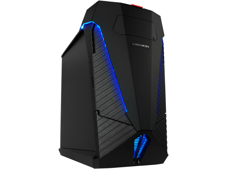 ERAZER X5372F Intel® Core™ i7 i7-6700K – image 3