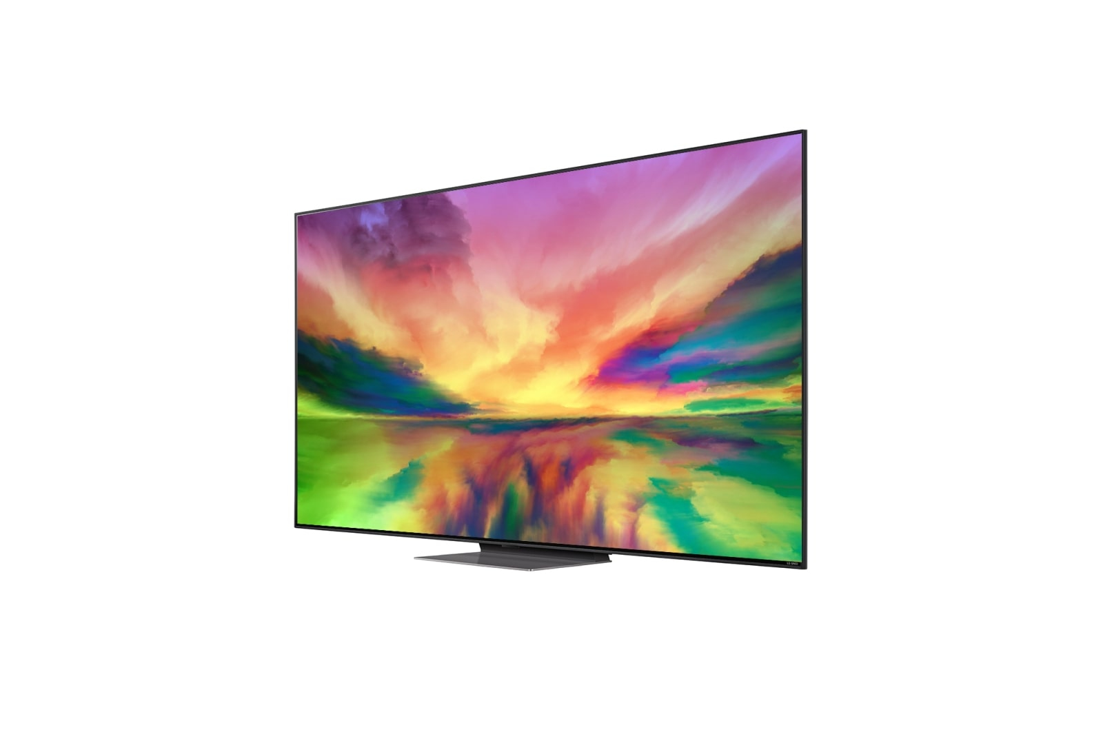 LG 75QNED826RE Classe de diagonale 75 QNED82 Series TV LCD rétro éclairée par LED QNED Smart TV ThinQ AI, webOS 4K UHD (2160p) 3840 x 2160 HDR Quantum Dot, DEL de façade, Nano Cell Plus Display — photo 3