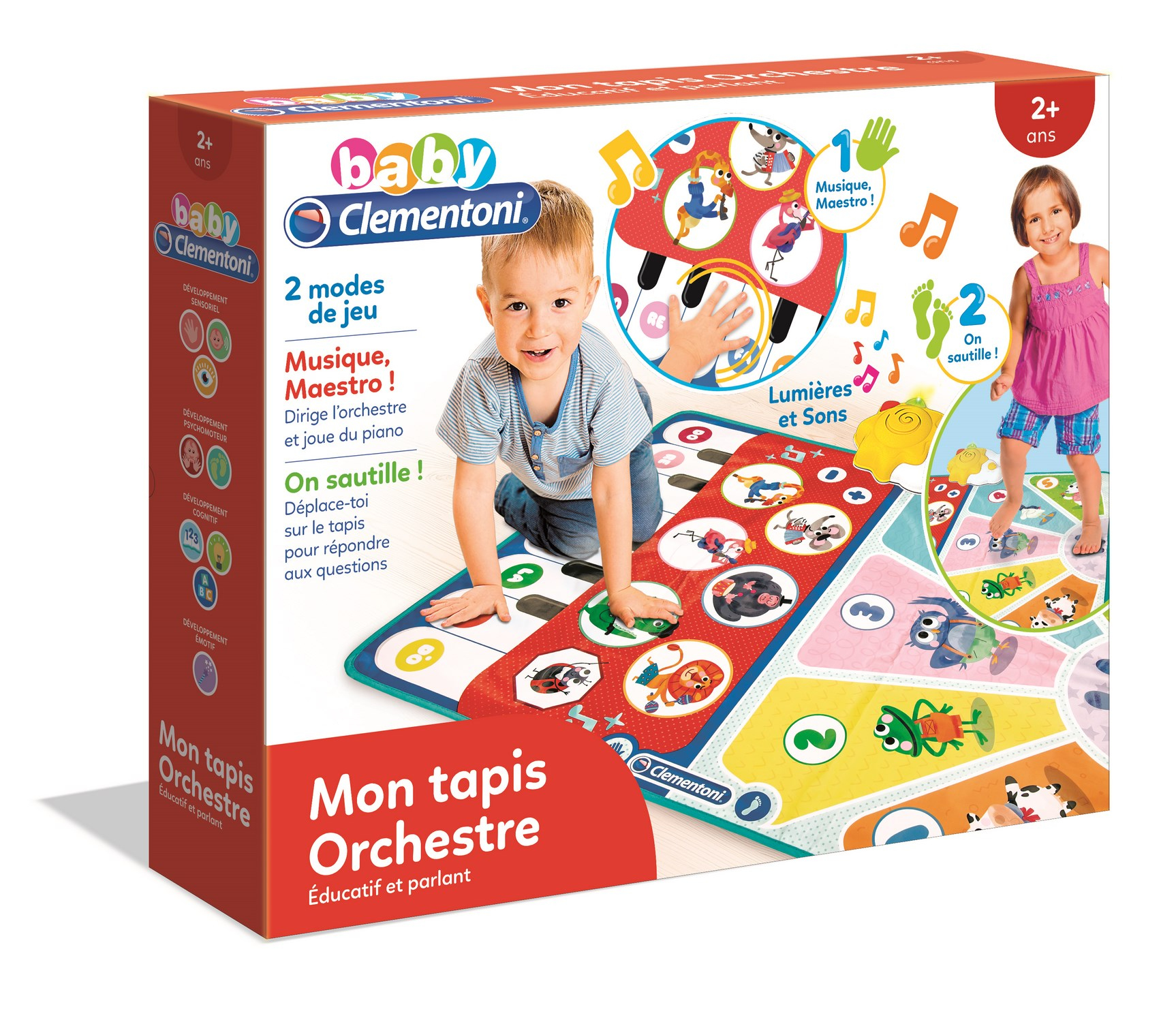Clementoni 52386 children's gadget – image 1