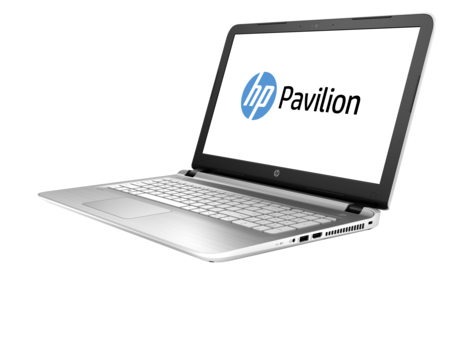 HP Pavilion 15-ab108tx Intel® Core™ i7 i7-5500U Laptop – image 4