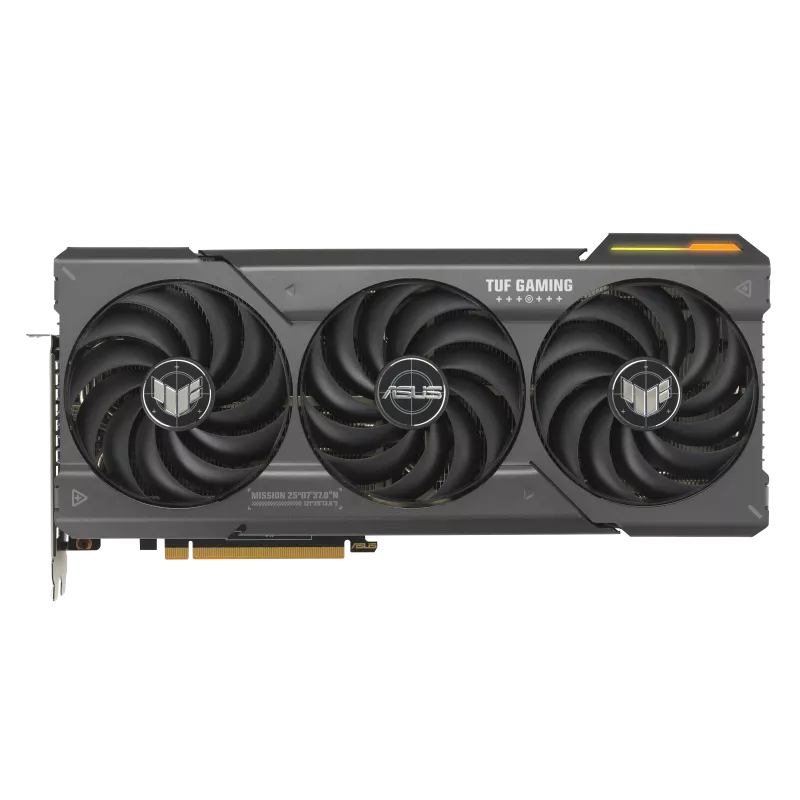 ASUS TUF Gaming TUF-RX7700XT-O12G-GAMING AMD Radeon RX 7700 XT