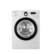 Samsung WD8704RJA washing machine – image 6