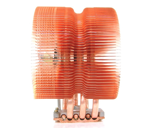 Zalman CNPS-9500 AM2 – image 5