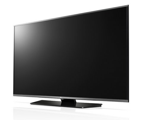 LG 40LF6309 101.6 cm (40") Full HD Smart TV Wi-Fi Black – image 3
