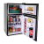 Haier HNDE03VS fridge-freezer Freestanding – image 3