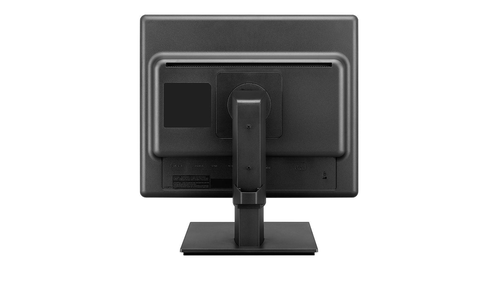 LG 19HK312C computer monitor – image 7