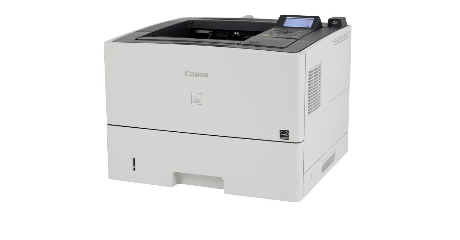 Canon imageCLASS LBP6780dn – image 1