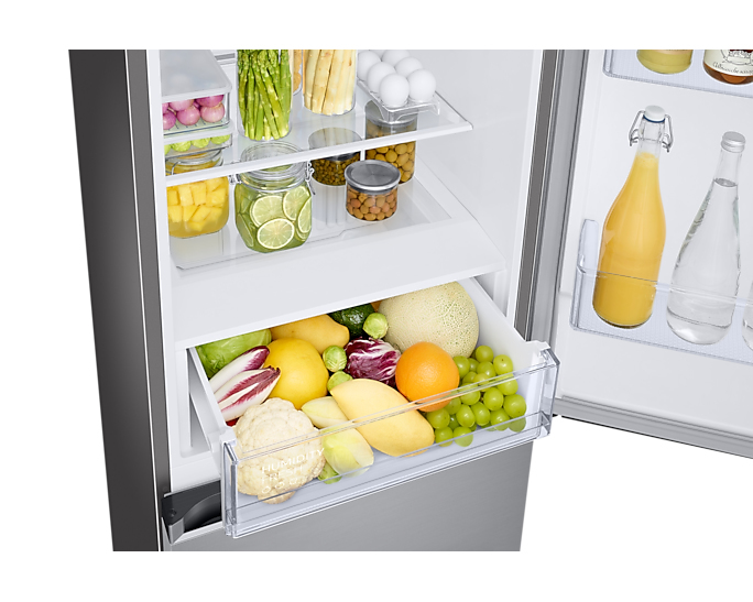 Samsung RB34T600ESA/EF fridge-freezer Freestanding – image 7