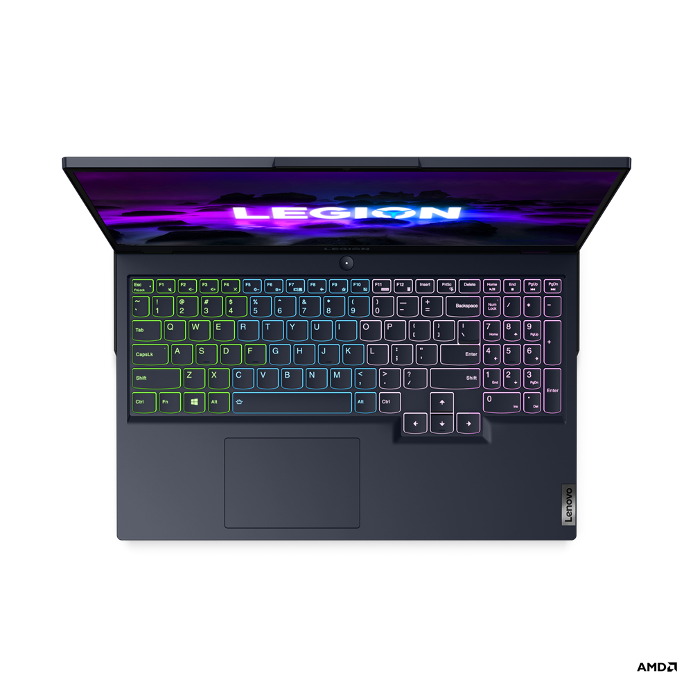 Lenovo Legion 5 15ACH6A – image 3