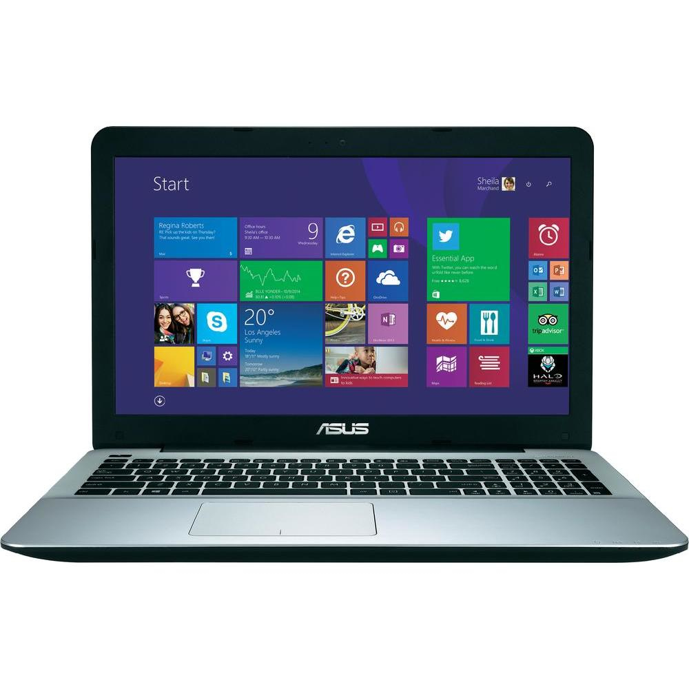 ASUS F555LD-XX323H Intel® Core™ i5 i5-4210U Laptop – image 2