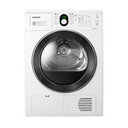 Samsung SDC1H709 tumble dryer Freestanding Front-load – image 4