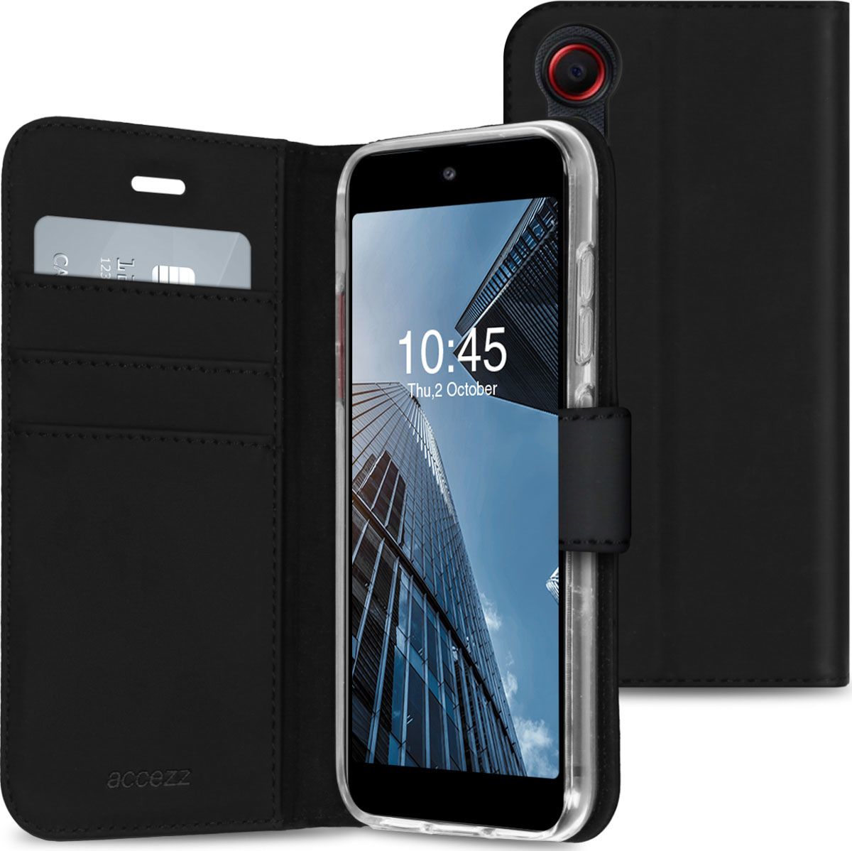 Accezz SH00052233 mobile phone case