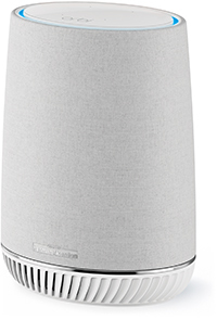 NETGEAR Orbi Stereo portable speaker Grey, White – image 2