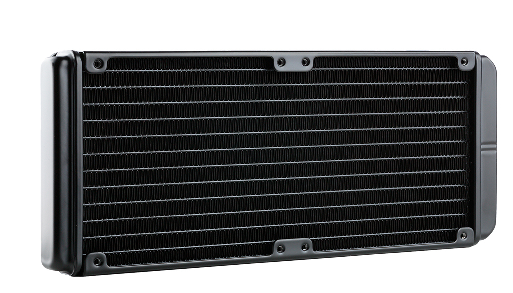 itek ITLCLI24R2 computer cooling system Processor All-in-one liquid cooler – image 6
