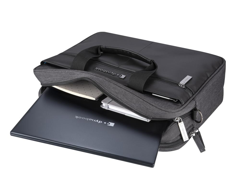 Dynabook Ultimate Laptop Toploader 14“ – image 6