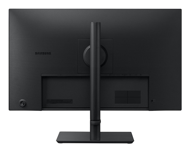 Samsung LS24F434UANXZA computer monitor – image 2