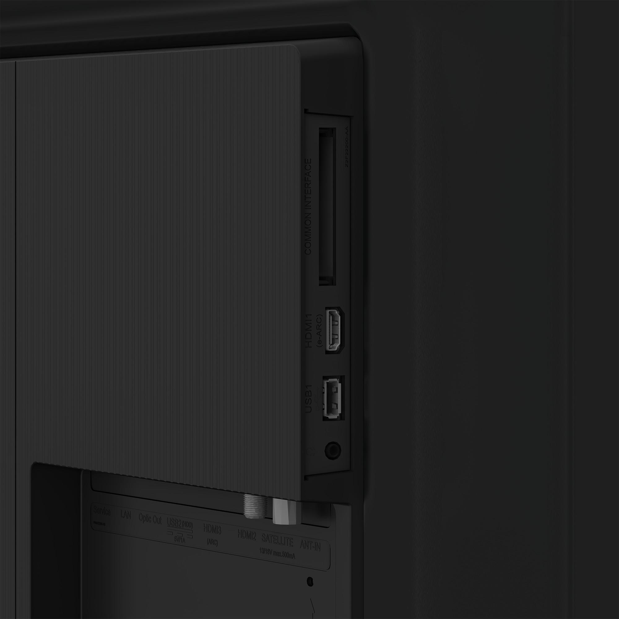 Grundig 55 GUB 7540 Q – image 9