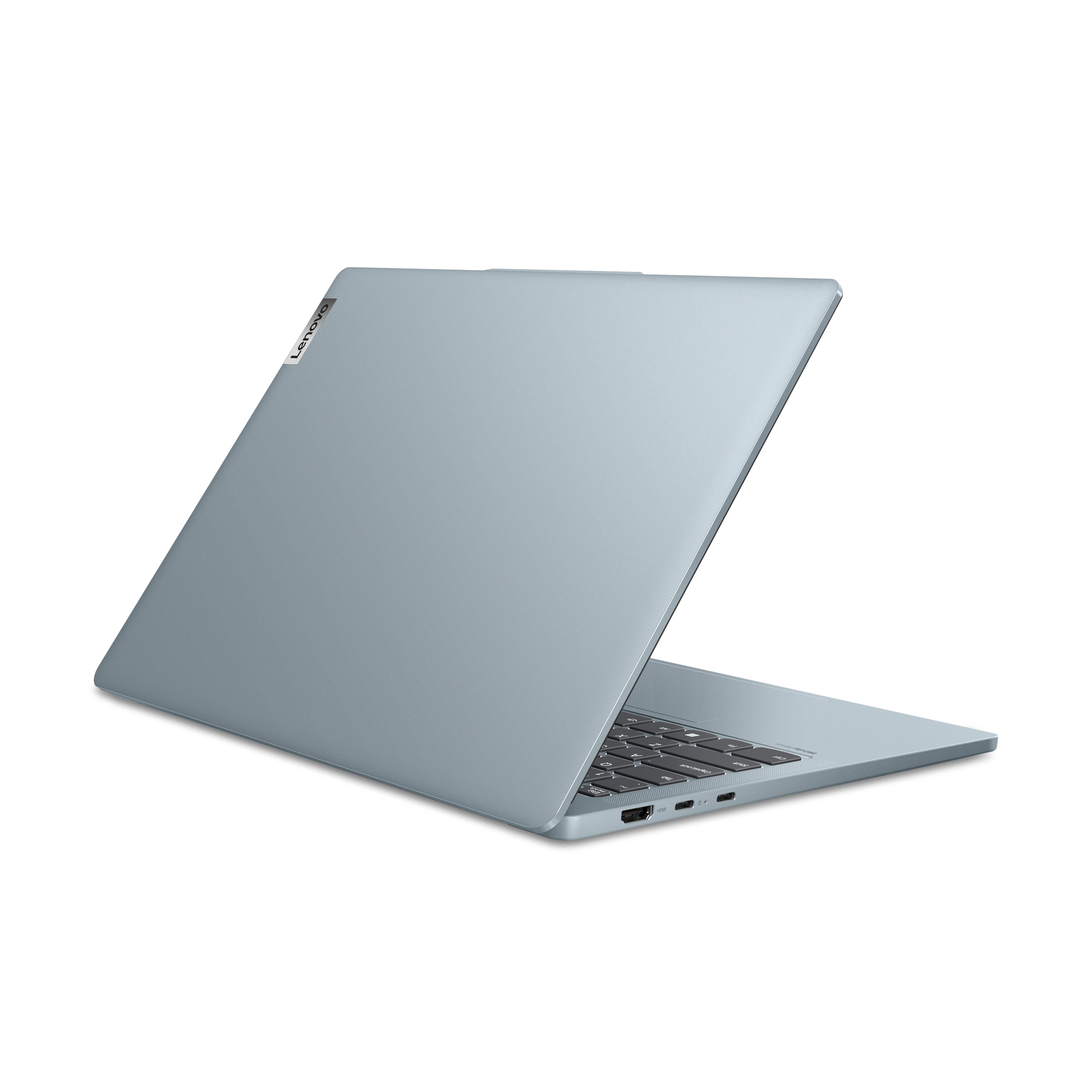 Lenovo IdeaPad Pro 5 14 AMD Gen 8 Frost Blue – image 6
