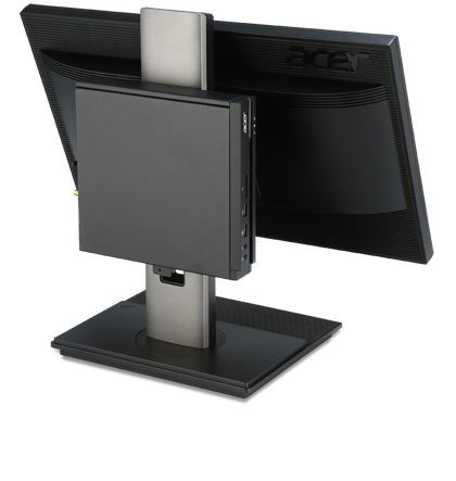 Acer Veriton DT.VKWET.020 PC/workstation AMD Sempron 2650 – image 2