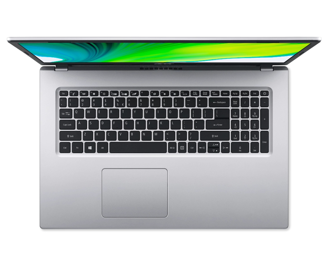 Acer Aspire 3 A317-33-C20X Intel® Celeron® N4500 Laptop – image 8