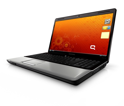 HP Compaq Presario CQ61-445ED Notebook PC – image 2