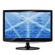 Samsung B2430HD computer monitor – image 9