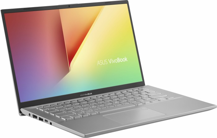 ASUS Vivobook 14 F412DA-EK246T AMD Ryzen™ 5 3500U Laptop – image 2