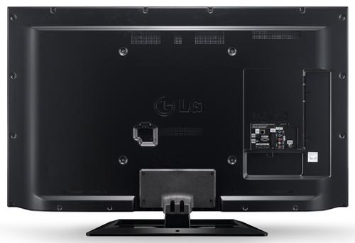 LG 42LS575S TV 106.7 cm (42") Full HD Smart TV Black – image 4