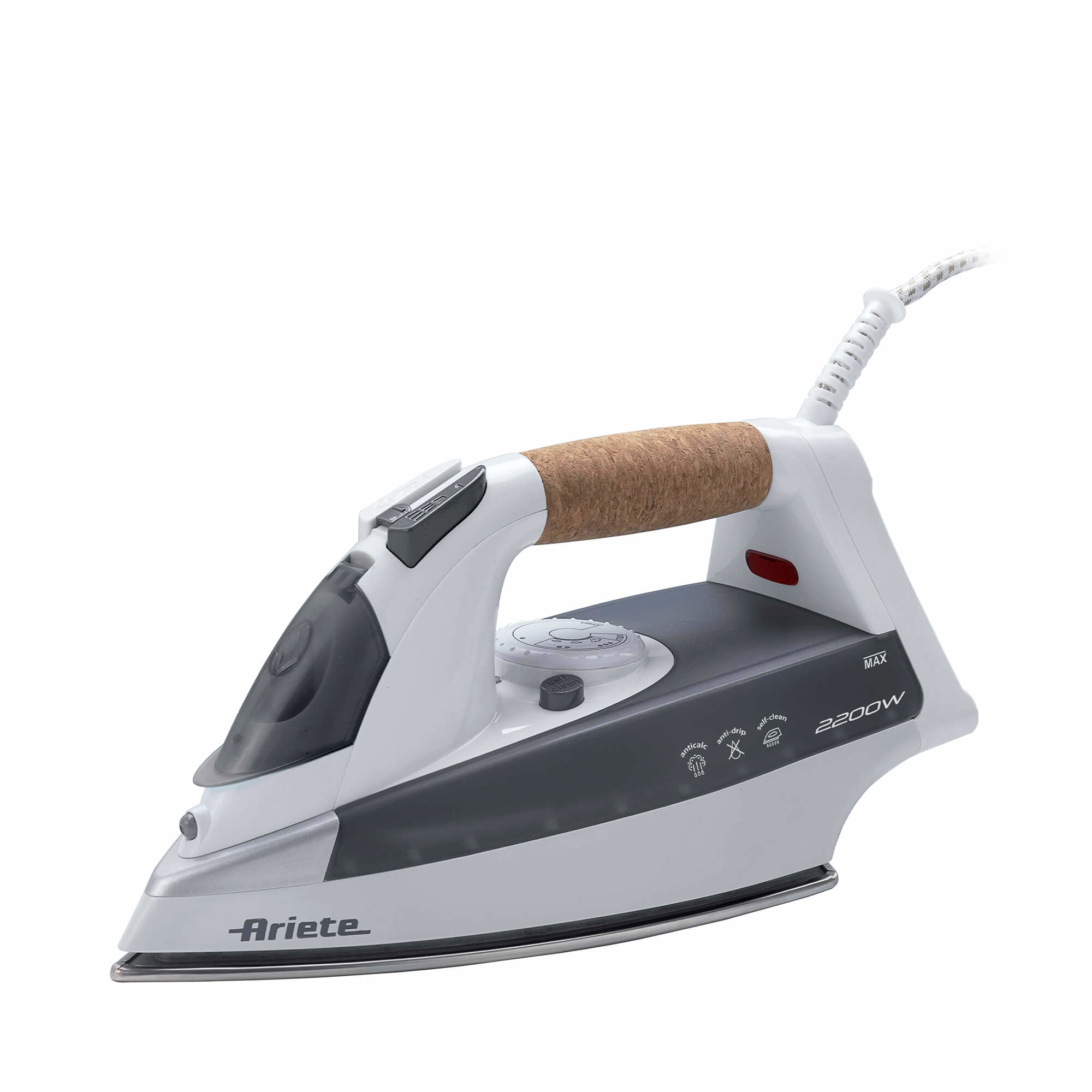 Ariete 6232 Steam Iron – image 1