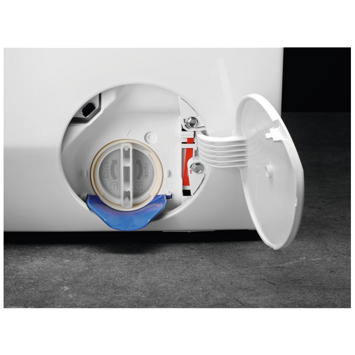 AEG L6SE26CC washing machine Front-load – image 6