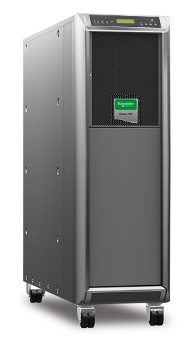 APC G3HT10KHB1S uninterruptible power supply (UPS) Double-conversion (Online) 10 kVA – image 4