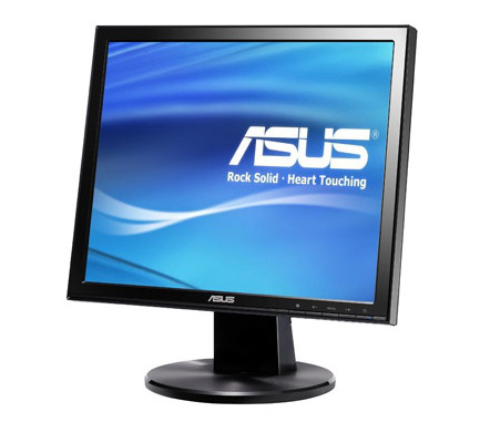 ASUS VB171T computer monitor